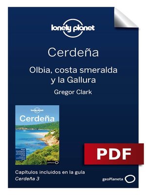 cover image of Cerdeña 3_6. Olbia, Costa Smeralda y la Gallura